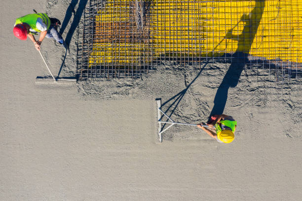 Best Concrete Pool Decks in Canaan, CT