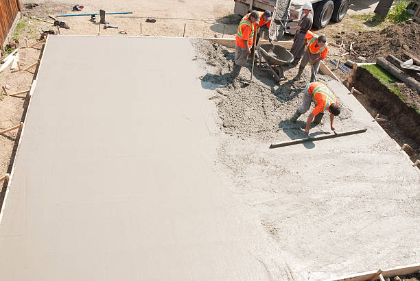 Best Concrete Grinding and Polishing in Canaan, CT