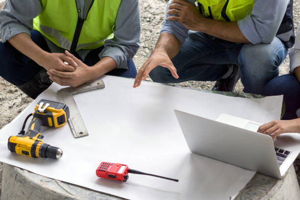 Best Concrete Sealing and Maintenance in Canaan, CT